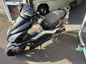 Used Jinlun 125 Custom 2023 for sale - bike-78089406: Photo