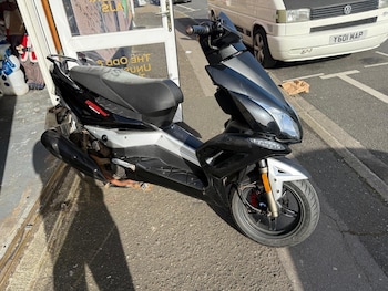Used Jinlun 125 Custom 2023 for sale - bike-78089406: Photo