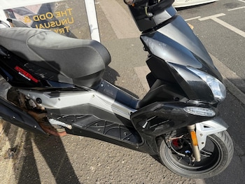 Used Jinlun 125 Custom 2023 for sale - bike-78089406: Photo