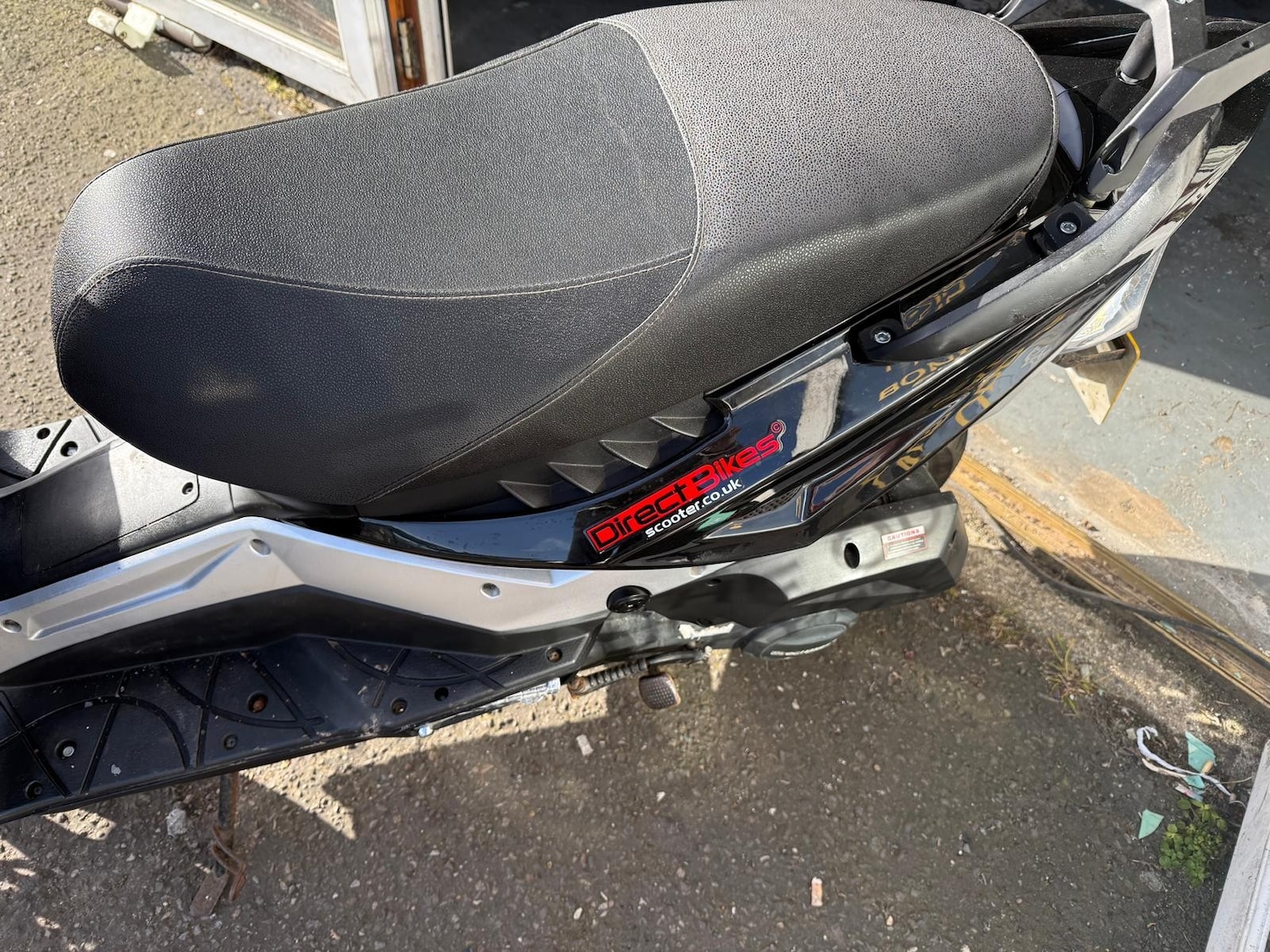 Used Jinlun 125 Custom 2023 for sale - 78089406: Photo 5