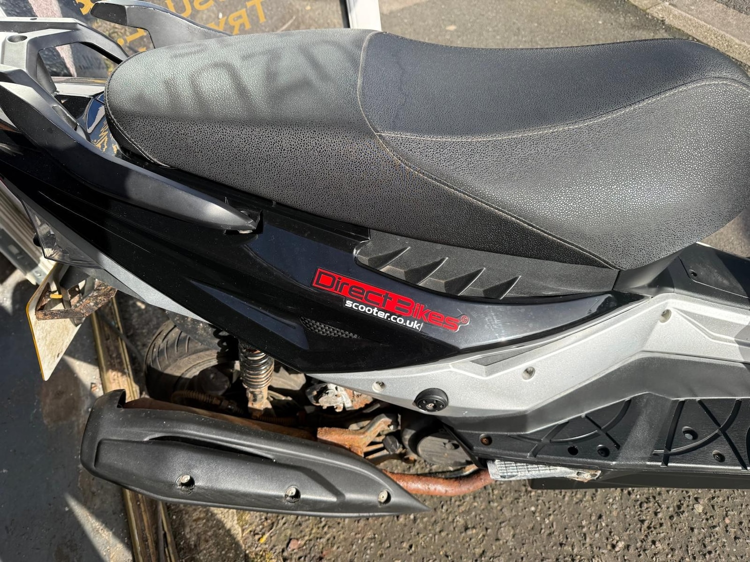 Used Jinlun 125 Custom 2023 for sale - 78089406: Photo 6