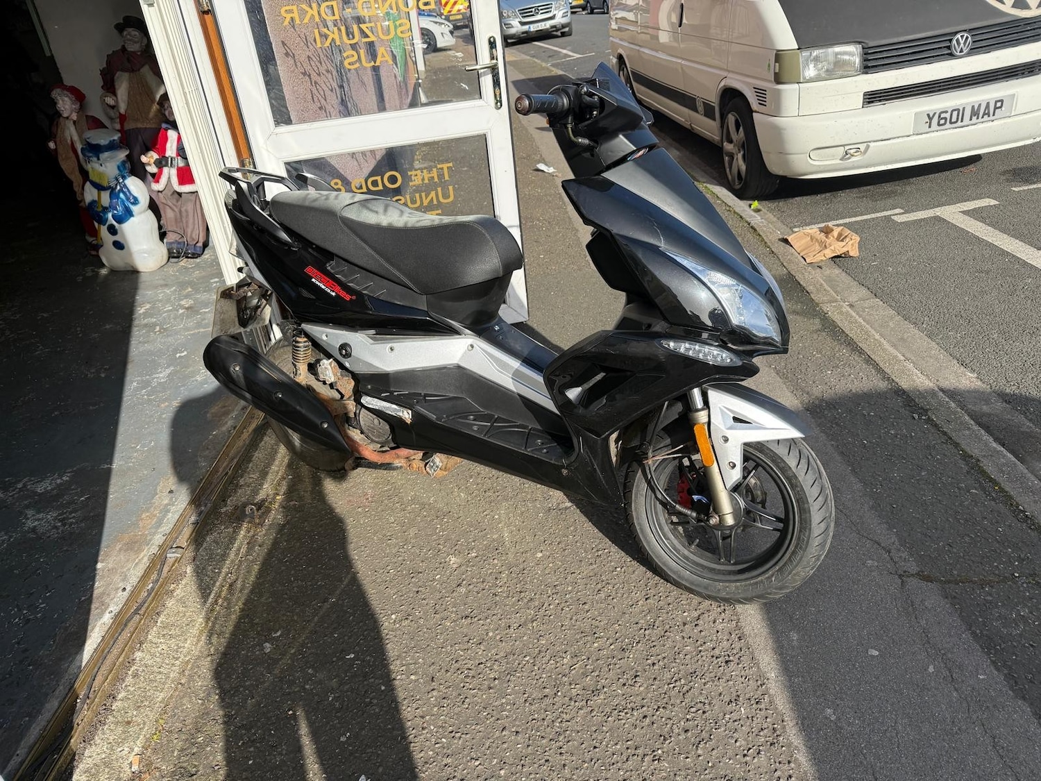 Used Jinlun 125 Custom 2023 for sale - 78089406: Photo 7