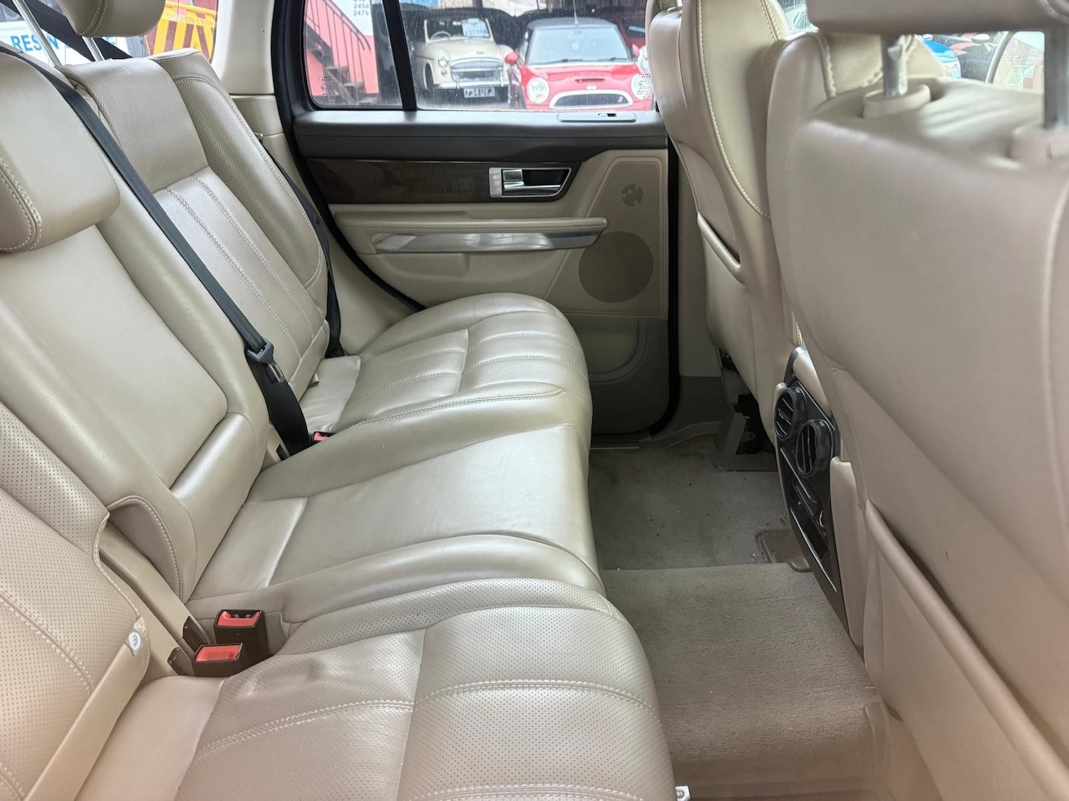 Used Land Rover Range Rover Sport 2012 for sale - 77885516: Photo 7