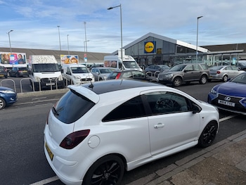 Used Vauxhall Corsa 2013 for sale - 77493737: Photo