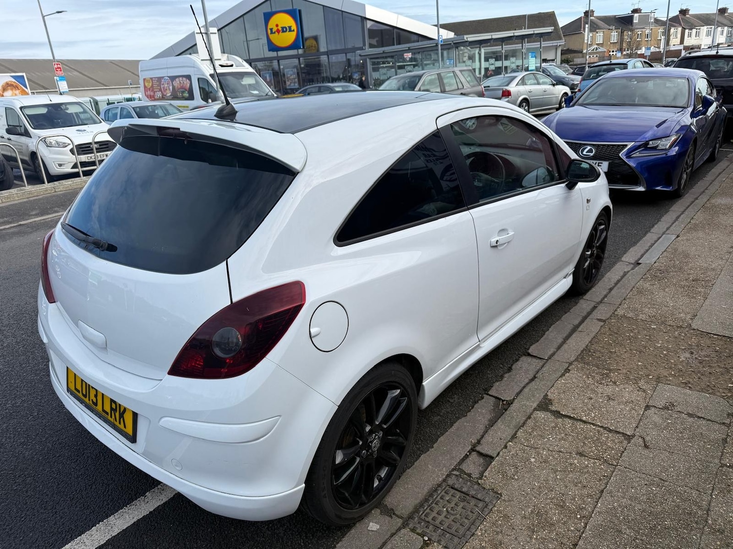 Used Vauxhall Corsa 2013 for sale - 77493737: Photo 6