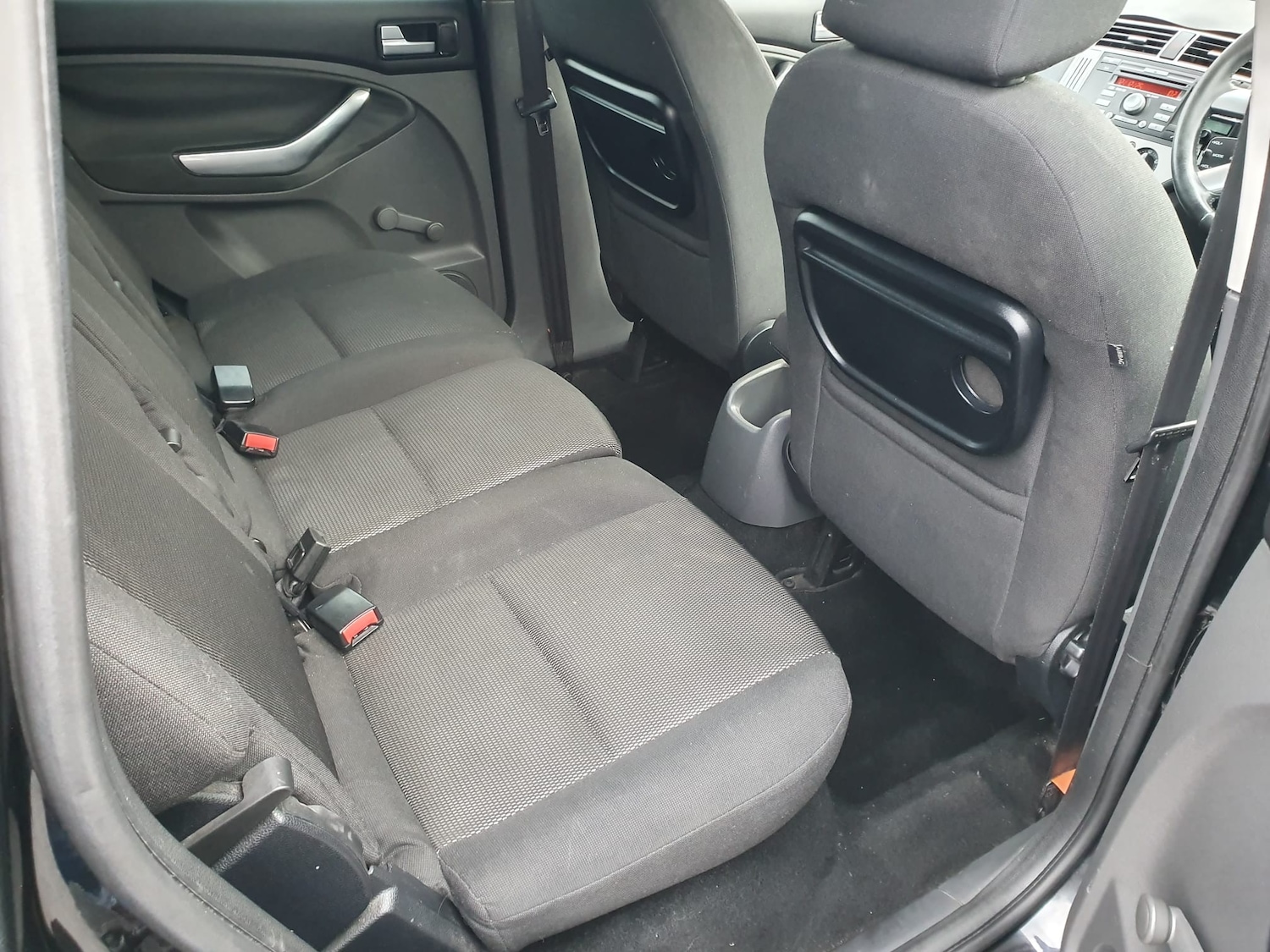 Used Ford C-Max 2010 for sale - 76919113: Photo 10