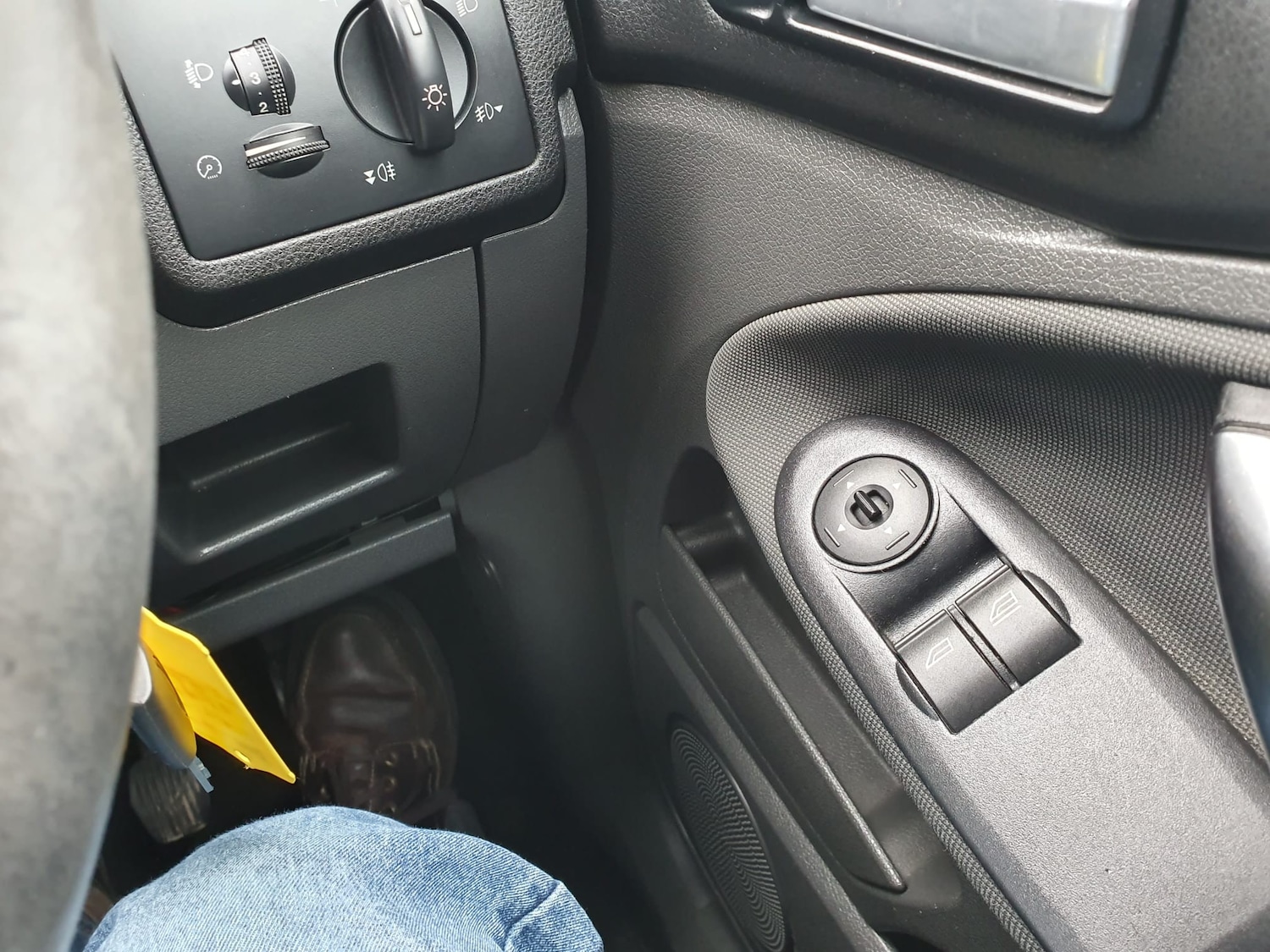 Used Ford C-Max 2010 for sale - 76919113: Photo 11