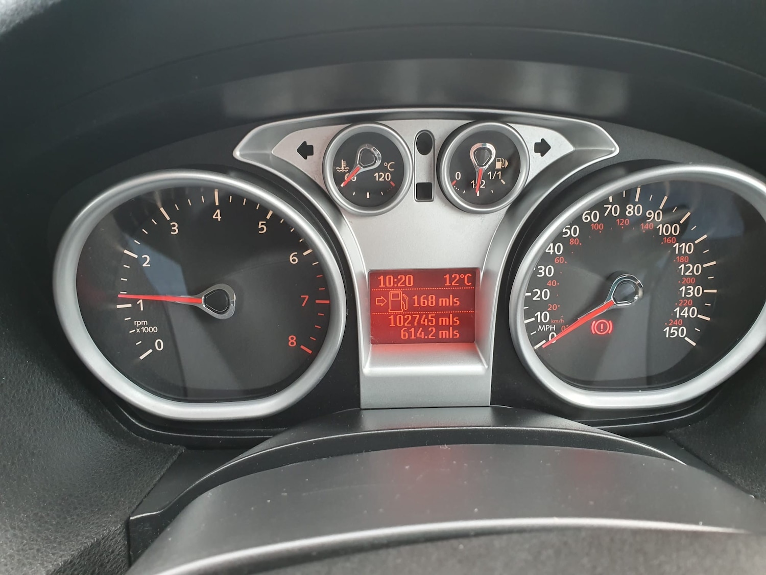 Used Ford C-Max 2010 for sale - 76919113: Photo 13