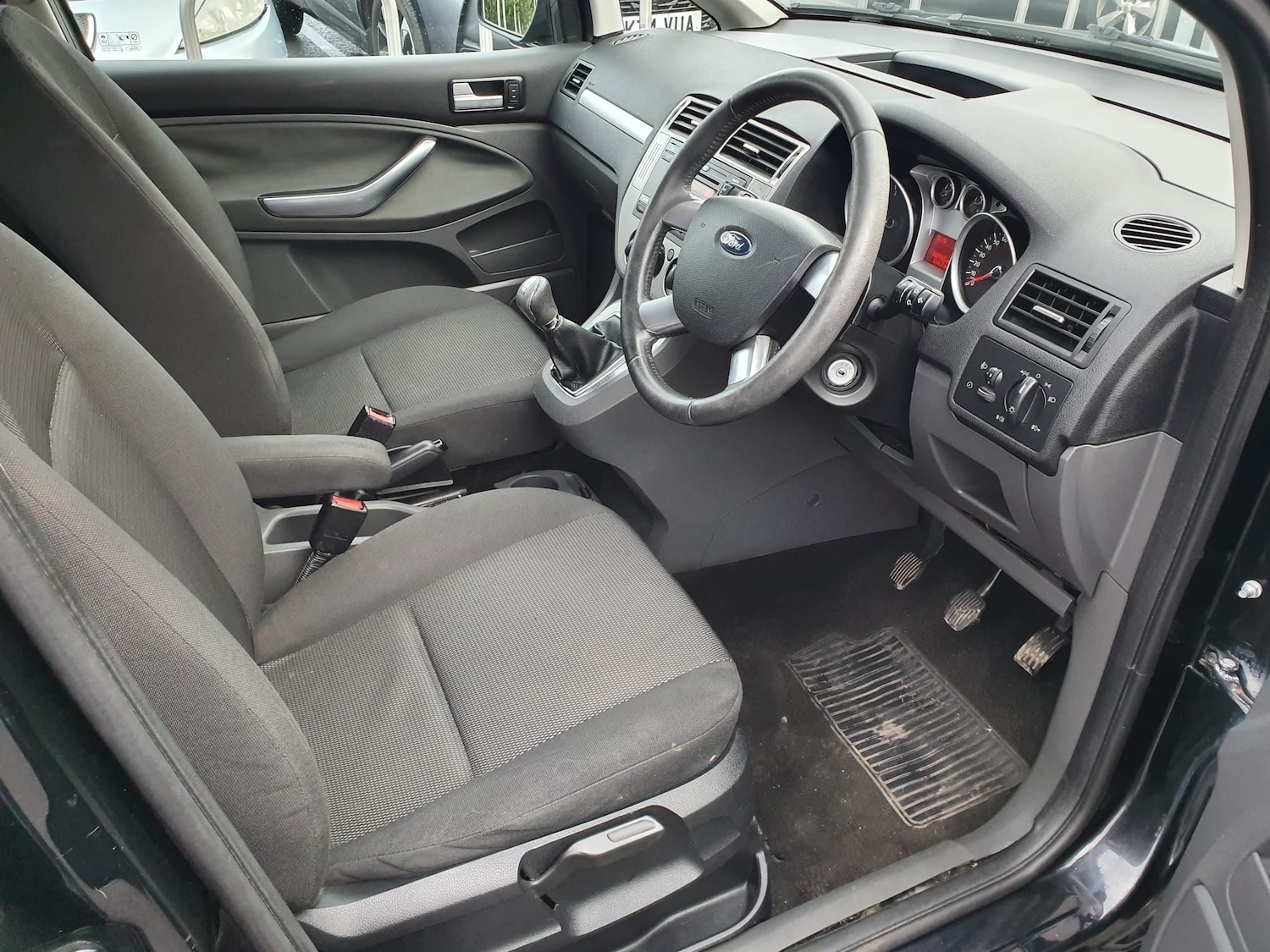 Used Ford C-Max 2010 for sale - 76919113: Photo 14