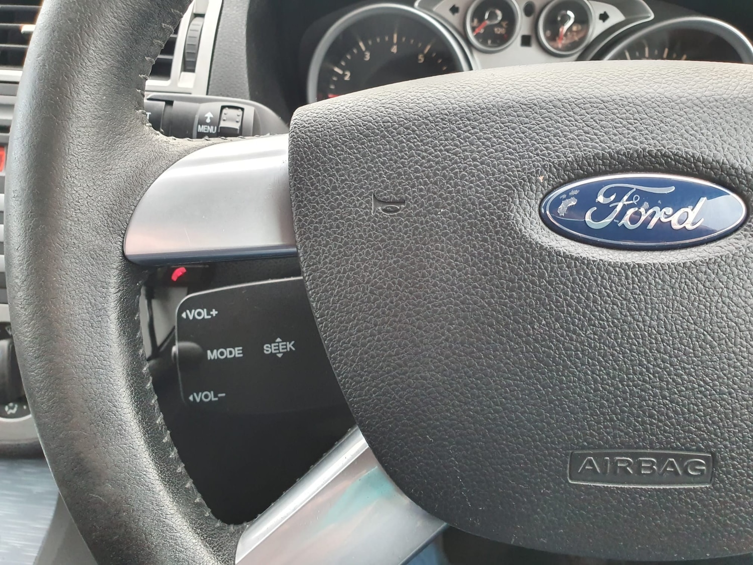 Used Ford C-Max 2010 for sale - 76919113: Photo 15