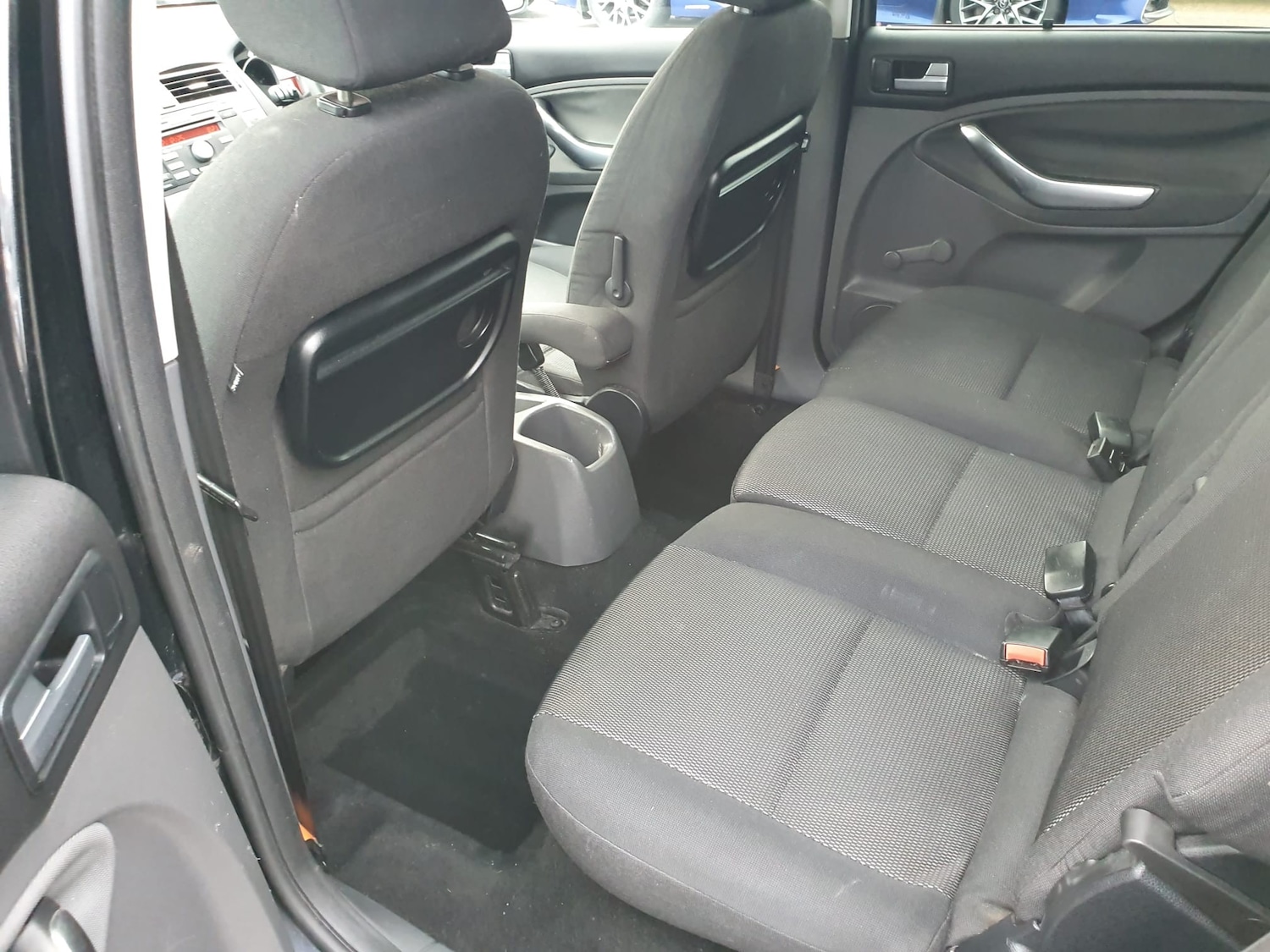 Used Ford C-Max 2010 for sale - 76919113: Photo 16