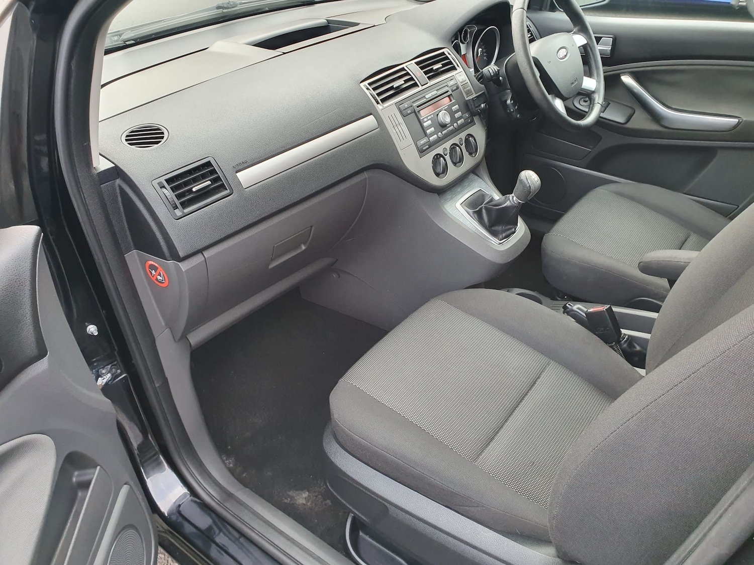 Used Ford C-Max 2010 for sale - 76919113: Photo 17