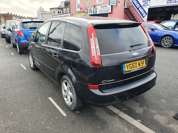 Used Ford C-Max 2010 for sale - 76919113: Photo