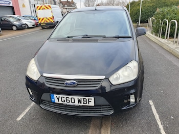 Used Ford C-Max 2010 for sale - 76919113: Photo