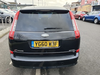 Used Ford C-Max 2010 for sale - 76919113: Photo