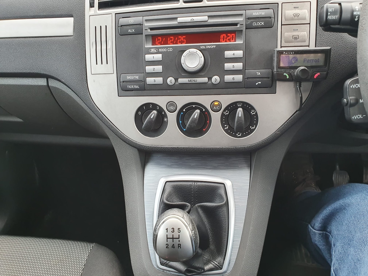 Used Ford C-Max 2010 for sale - 76919113: Photo 9