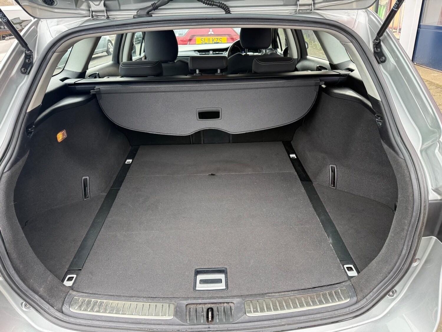 Used Toyota Avensis 2016 for sale - 77885520: Photo 10