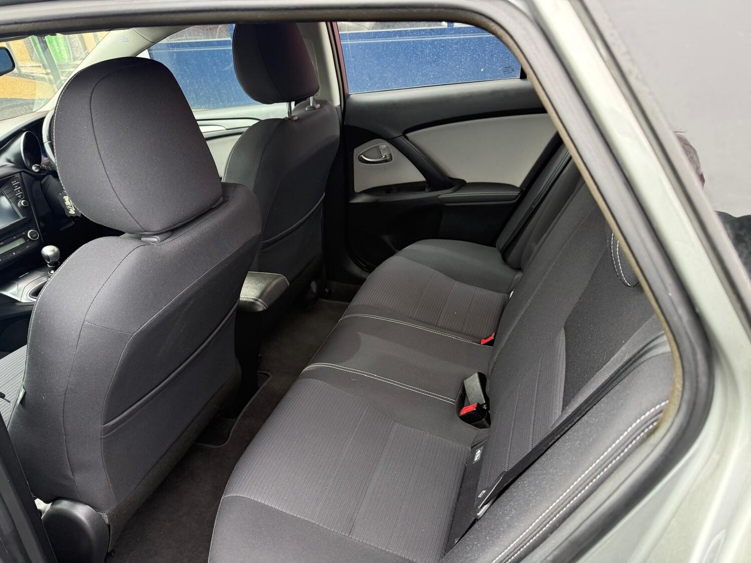 Used Toyota Avensis 2016 for sale - 77885520: Photo 9