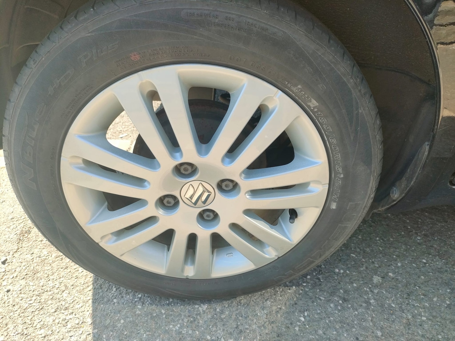 Used Suzuki Splash 2013 for sale - 78177205: Photo 10