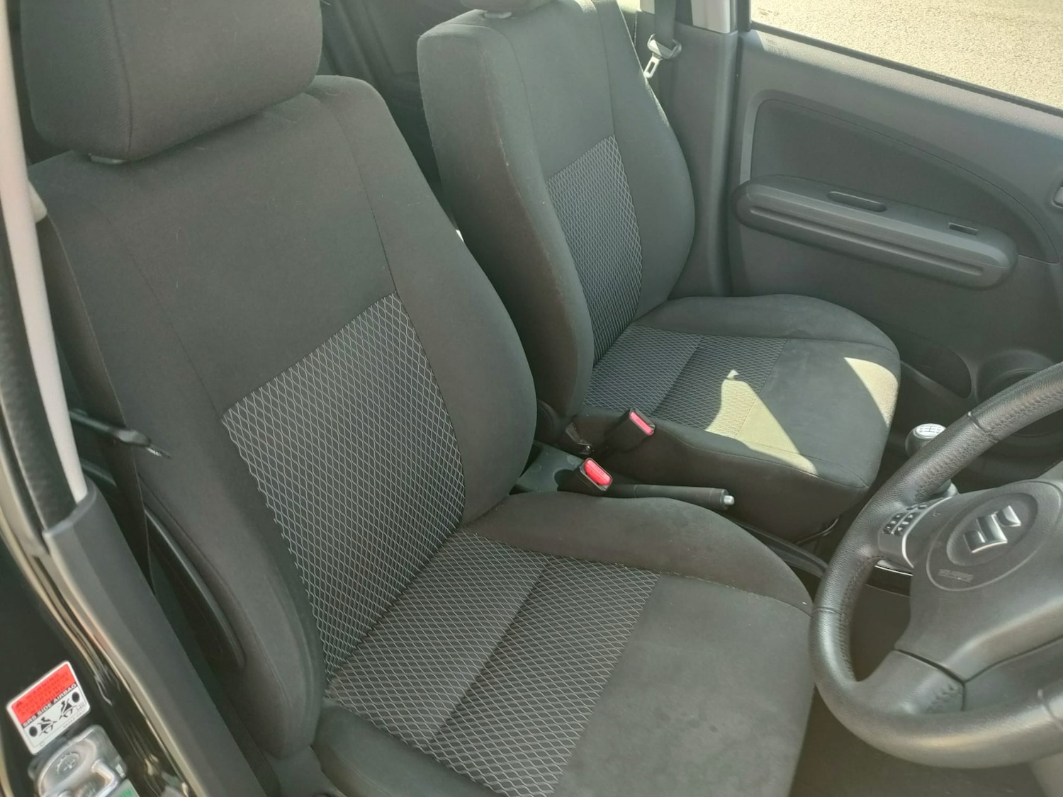 Used Suzuki Splash 2013 for sale - 78177205: Photo 11