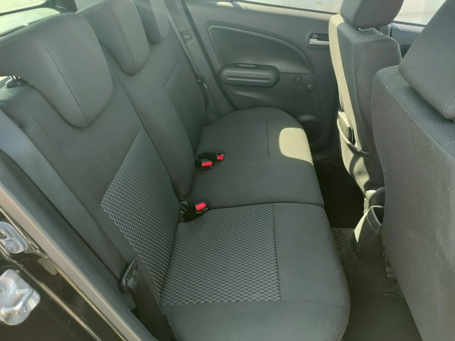 Used Suzuki Splash 2013 for sale - 78177205: Photo 8