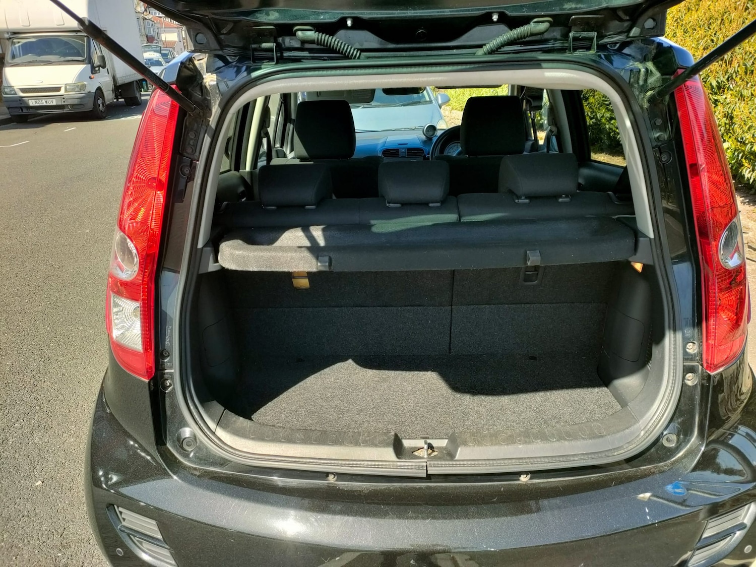 Used Suzuki Splash 2013 for sale - 78177205: Photo 9