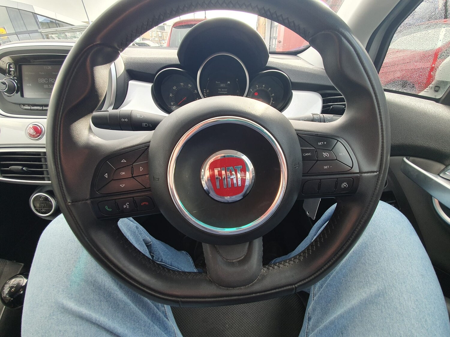 Used Fiat 500X 2016 for sale - 77368797: Photo 10