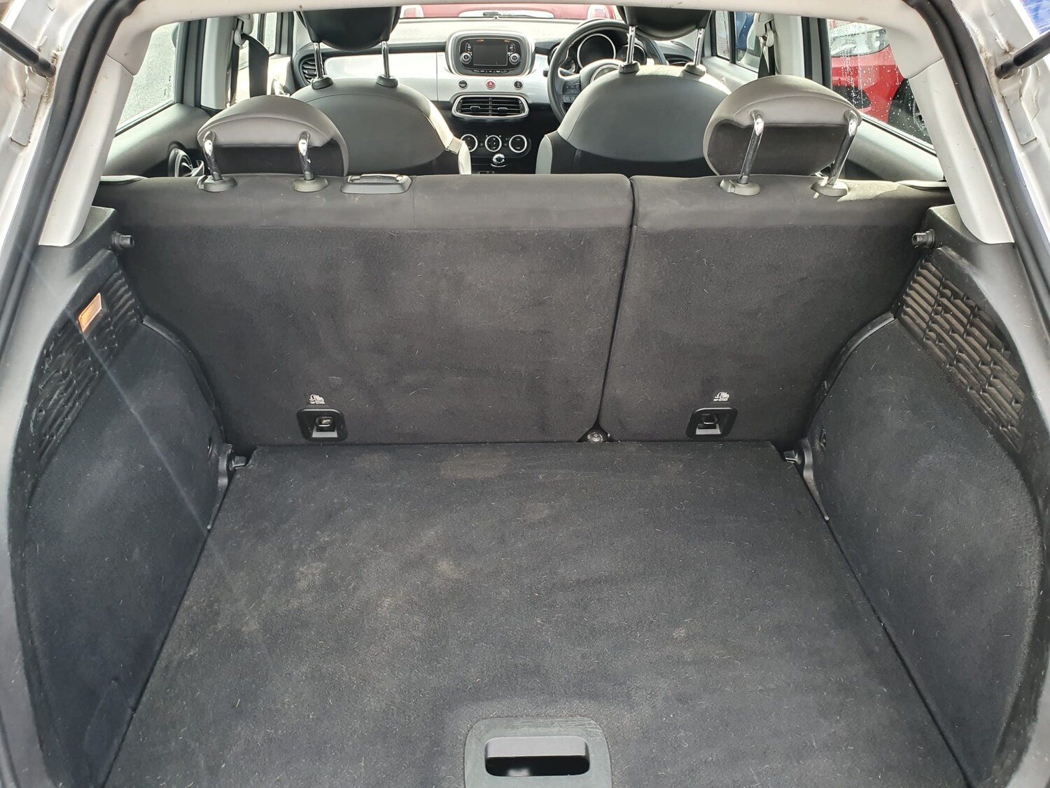 Used Fiat 500X 2016 for sale - 77368797: Photo 11