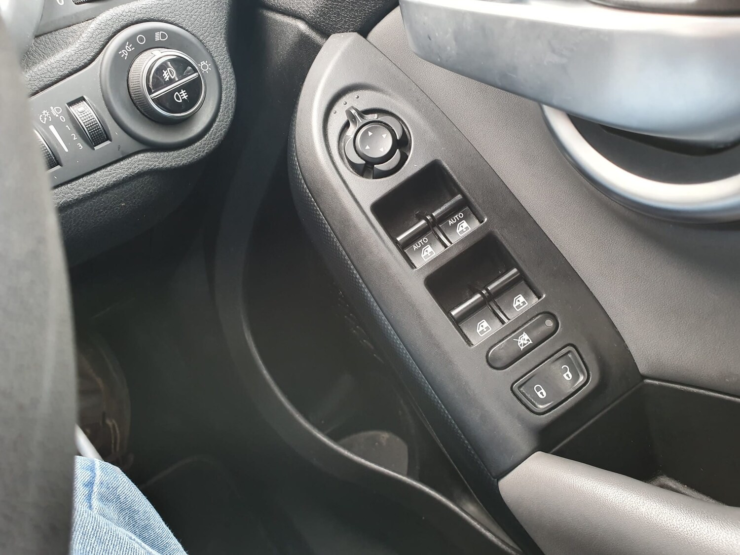 Used Fiat 500X 2016 for sale - 77368797: Photo 12