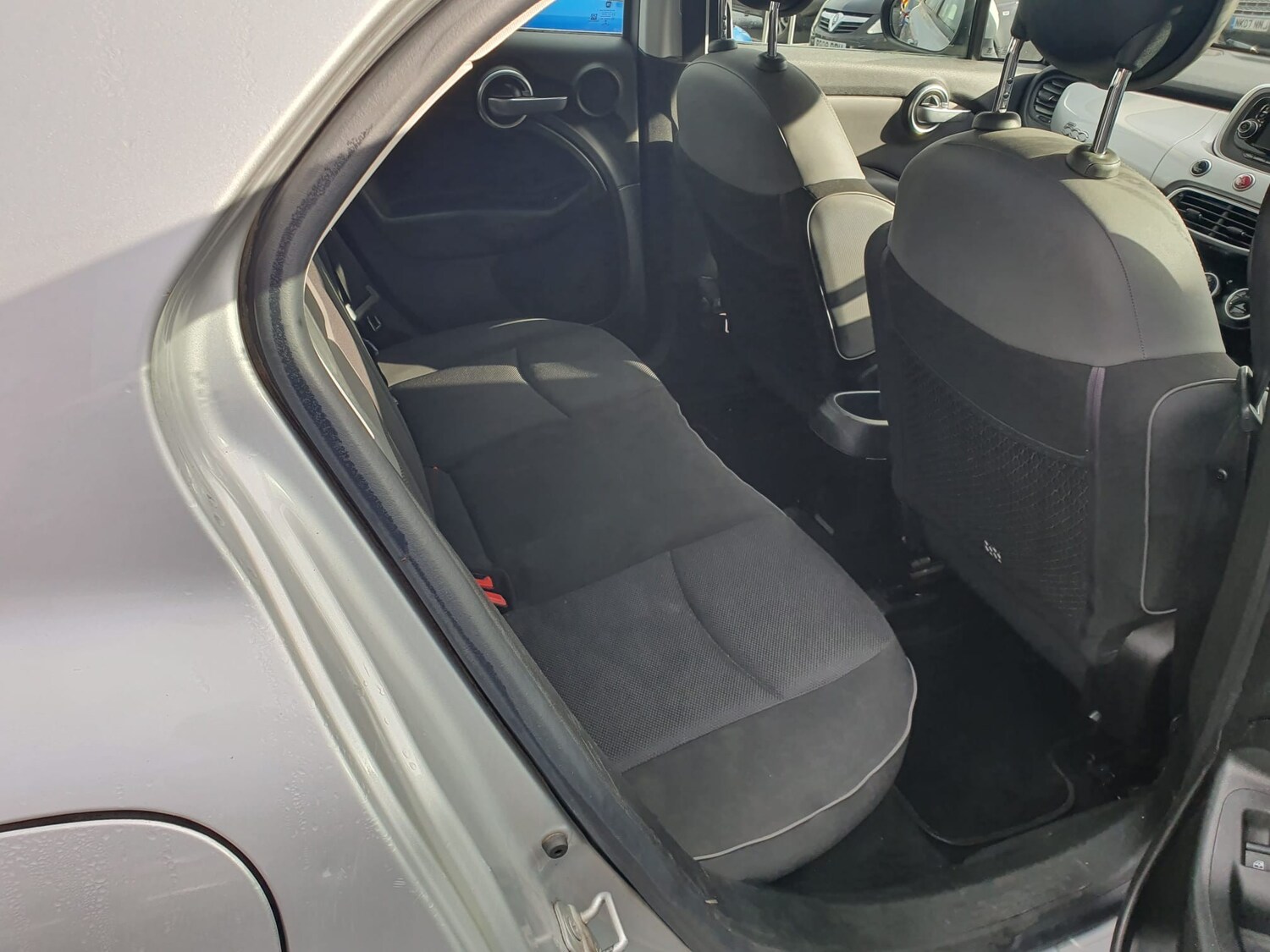 Used Fiat 500X 2016 for sale - 77368797: Photo 13