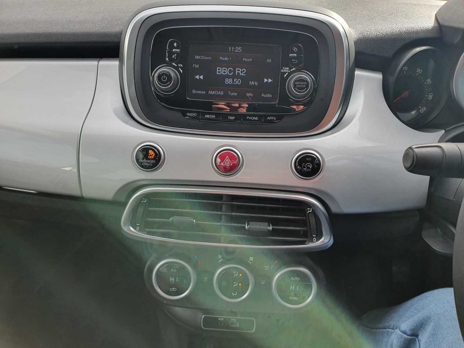 Used Fiat 500X 2016 for sale - 77368797: Photo 14