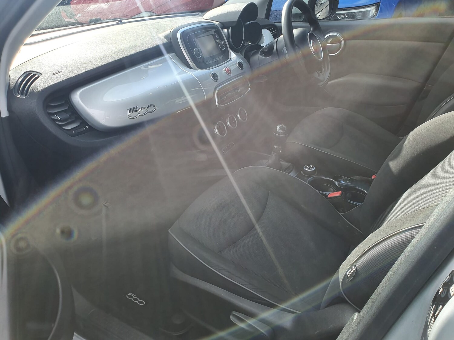 Used Fiat 500X 2016 for sale - 77368797: Photo 15