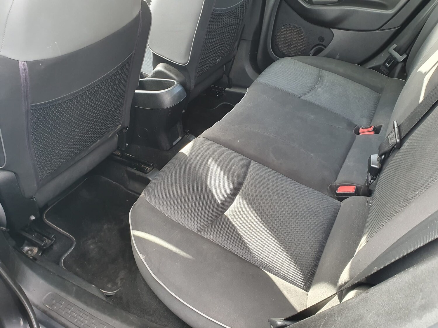 Used Fiat 500X 2016 for sale - 77368797: Photo 16