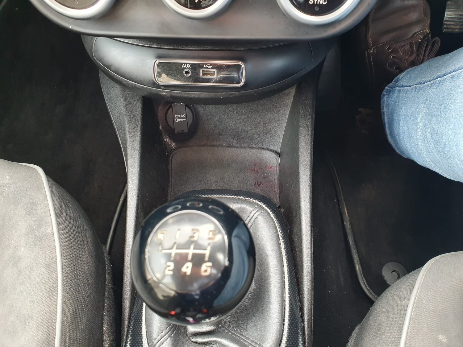 Used Fiat 500X 2016 for sale - 77368797: Photo 19