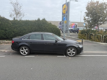 Used Audi A4 2014 for sale - 76334631: Photo