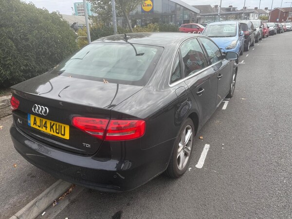 Used Audi A4 2014 for sale - 76334631: Photo 3