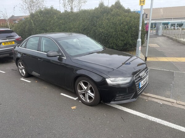 Used Audi A4 2014 for sale - 76334631: Photo 5