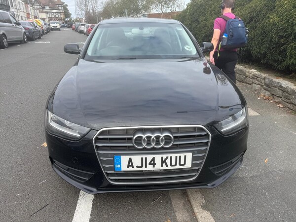 Used Audi A4 2014 for sale - 76334631: Photo 6