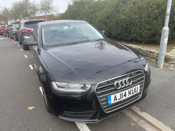 Used Audi A4 2014 for sale - 76334631: Photo 7
