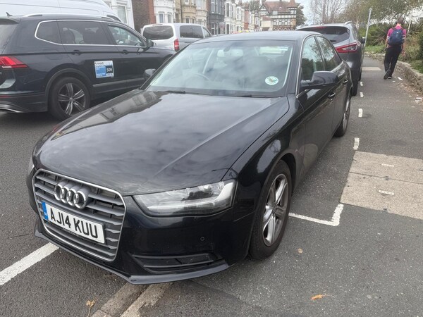 Used Audi A4 2014 for sale - 76334631: Photo 8