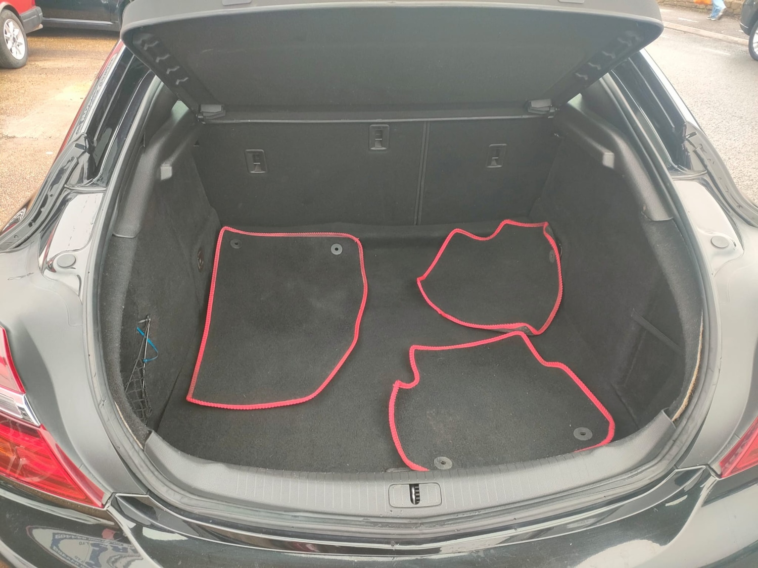 Used Vauxhall Insignia 2016 for sale - 77631352: Photo 10