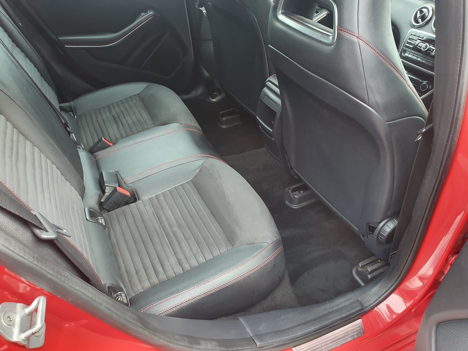 Used Mercedes-Benz A-Class 2013 for sale - 76878051: Photo 10