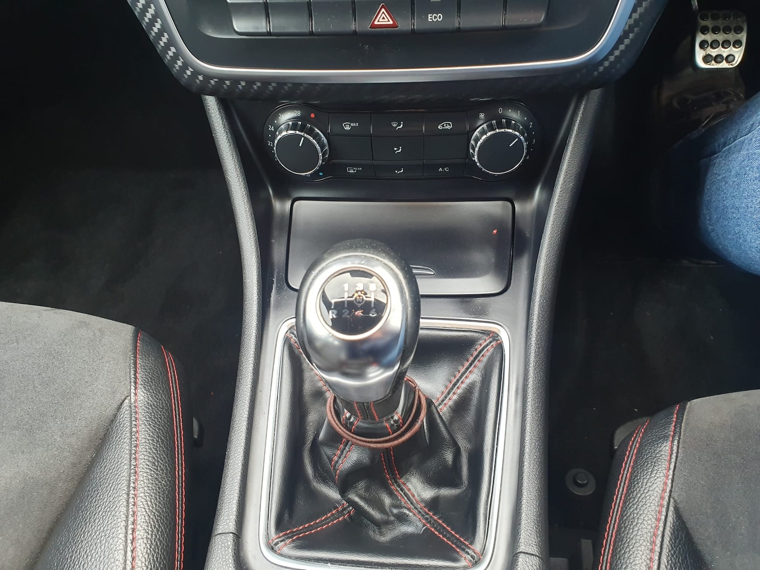 Used Mercedes-Benz A-Class 2013 for sale - 76878051: Photo 12