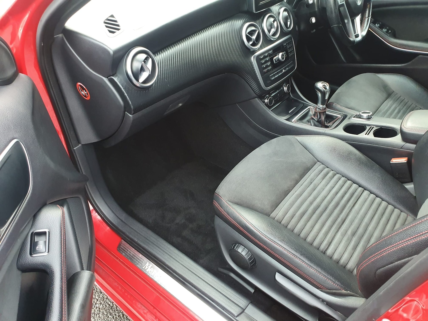 Used Mercedes-Benz A-Class 2013 for sale - 76878051: Photo 13