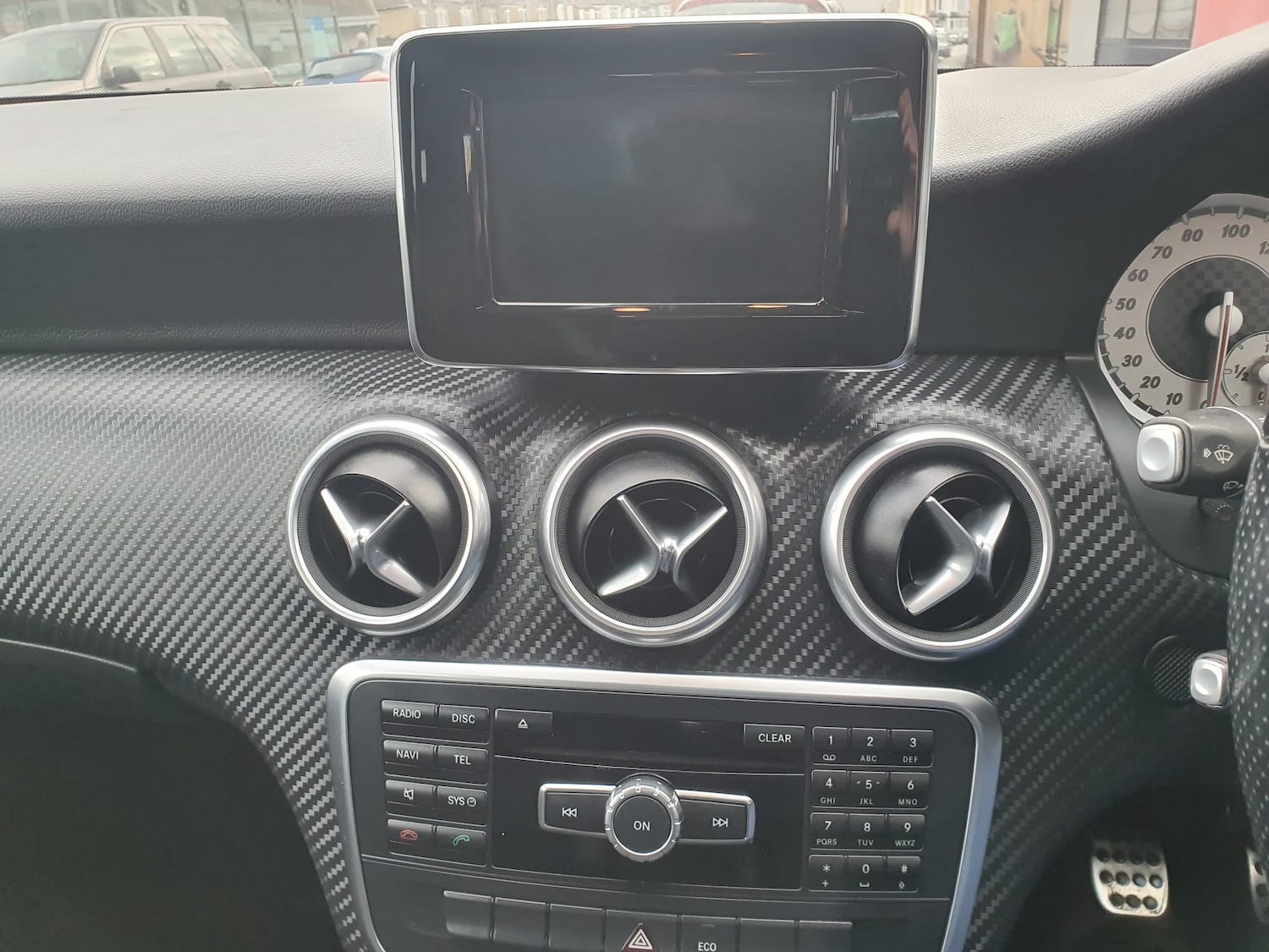 Used Mercedes-Benz A-Class 2013 for sale - 76878051: Photo 15