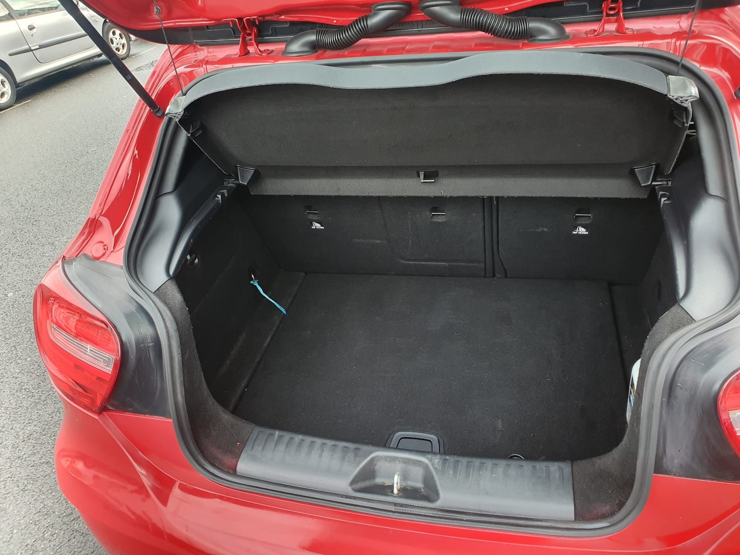 Used Mercedes-Benz A-Class 2013 for sale - 76878051: Photo 16