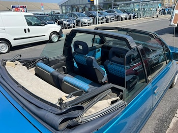 Used Vauxhall Astra 1993 for sale - 76334584: Photo