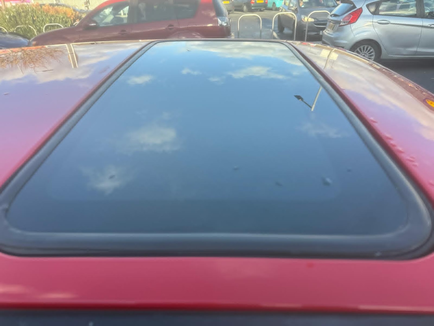 Used Nissan Micra 1999 for sale - 76635927: Photo 6