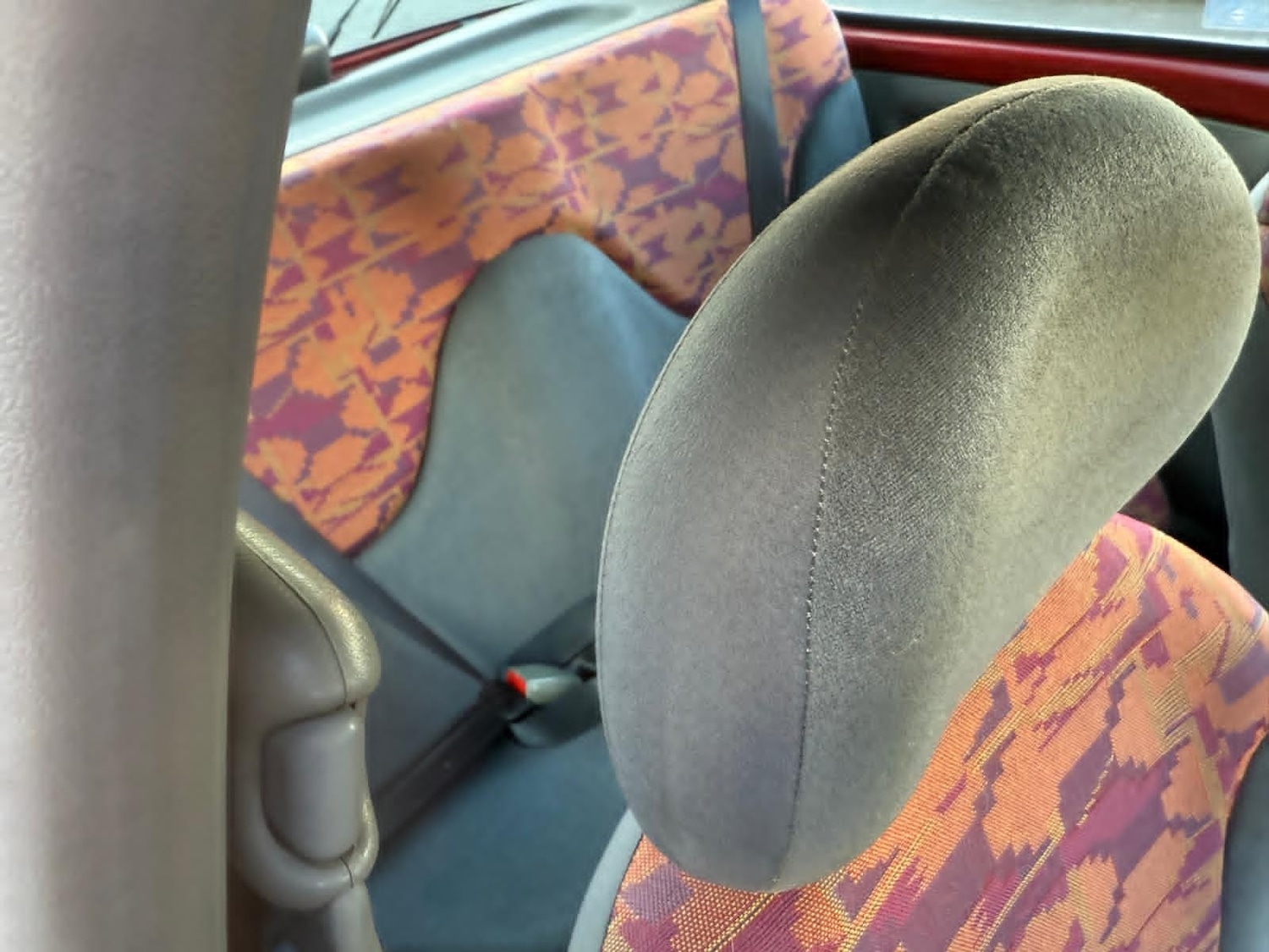 Used Nissan Micra 1999 for sale - 76635927: Photo 7