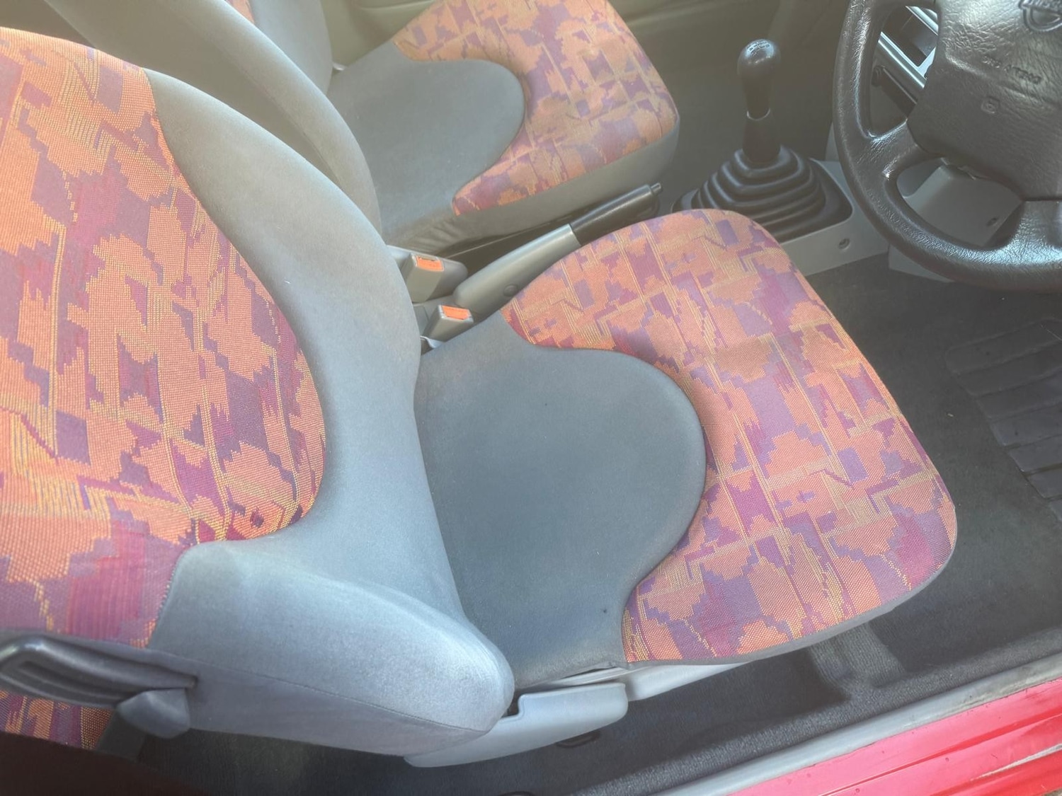 Used Nissan Micra 1999 for sale - 76635927: Photo 9